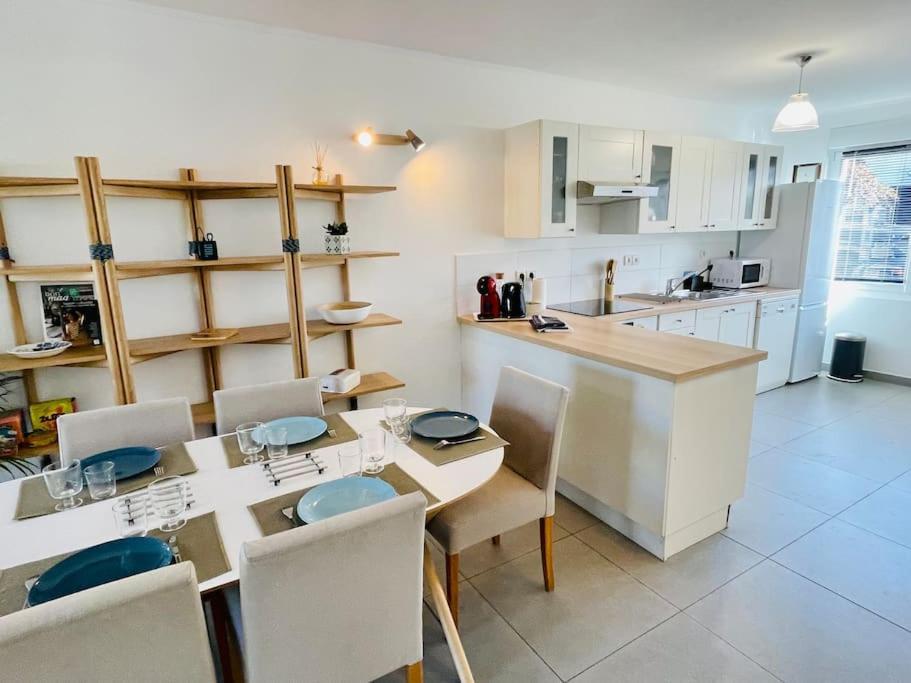 Charmante Petite Maison Flamande Bondues Extérieur photo